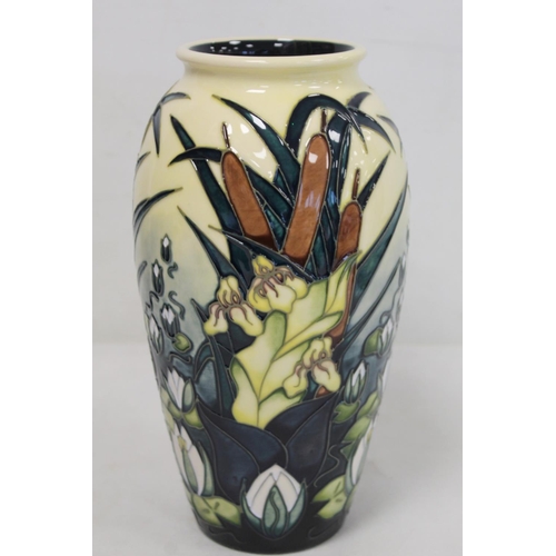 148 - Modern Moorcroft Pottery 