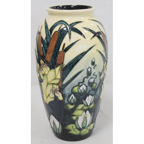 148 - Modern Moorcroft Pottery 