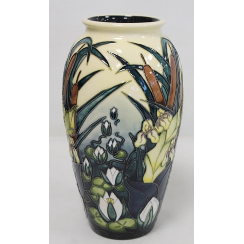 148 - Modern Moorcroft Pottery 