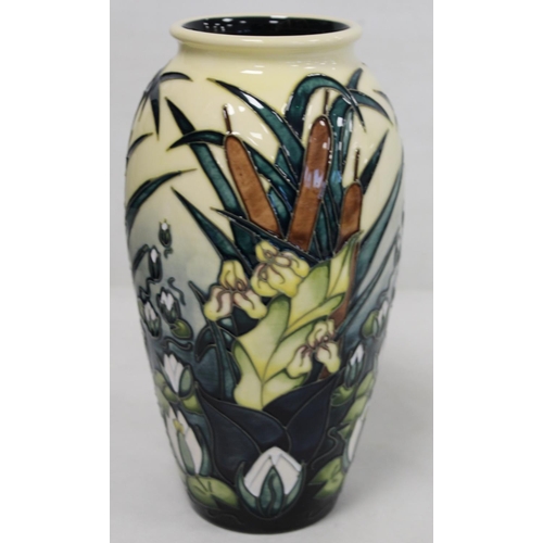 148 - Modern Moorcroft Pottery 