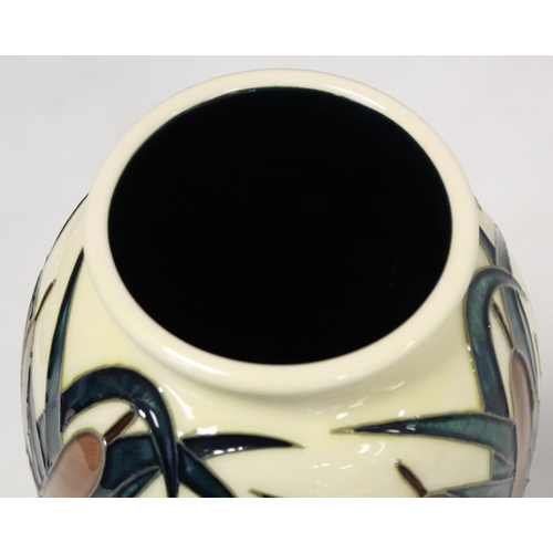 148 - Modern Moorcroft Pottery 