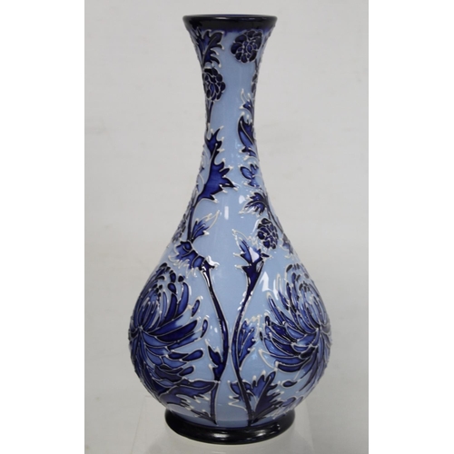 149 - Modern Moorcroft Pottery 