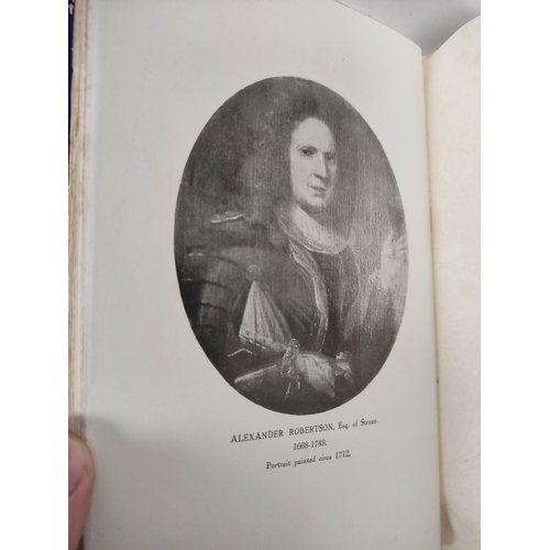 10 - MCWHIRTER DAVID, of Whithorn.  A Ploughboy's Musings. Orig. green cloth. 2nd ed. Isle of Whithorn, 1... 