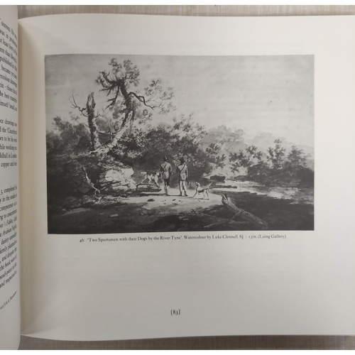 263 - BEWICK THOMAS & JOHN.  Select Fables ... together with a Memoir & a Descriptive Ca... 