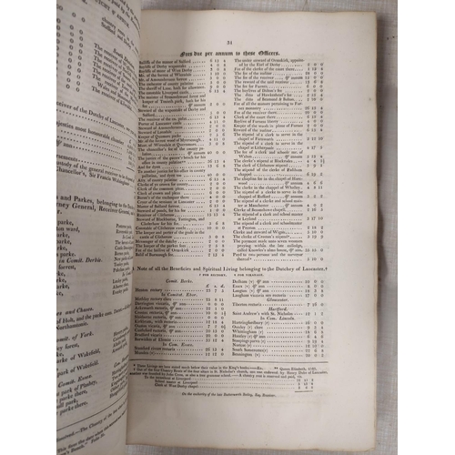 287 - DAVIES-COLLEY T. H.  The Family of Colley of Churton Heath in the County of Chester. Frontis, plates... 