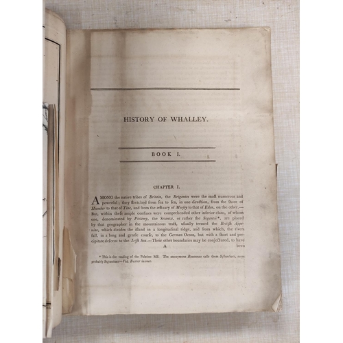 300 - BOGG EDMUND.  Two Thousand Miles of Wandering in the Border Country, Lakeland & Ribble... 