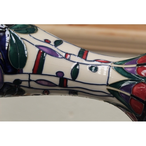 145 - Modern Moorcroft Pottery 