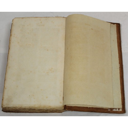 209 - PETERKIN ALEXANDER.  Rentals of the Ancient Earldom & Bishoprick of Orkney. Orig. brds... 