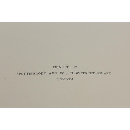 128 - BAILEY PHILIP J.  Festus, A Poem. Inscribed copy from the author. Later annotations & ... 