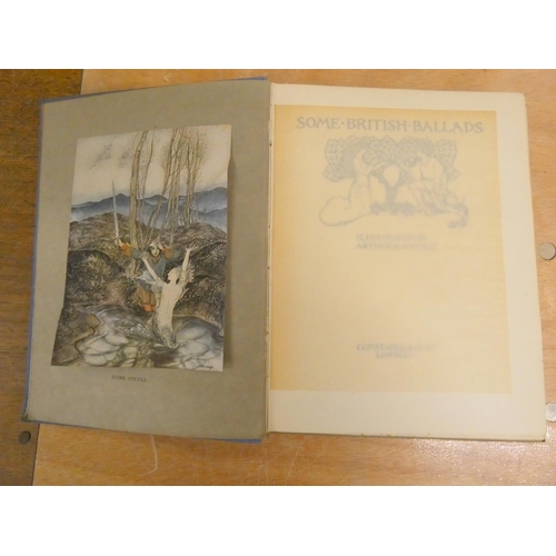 224 - BYRNE L. S. R. & CHURCHILL E. L.  The Eton Book of the River with some Account of the ... 