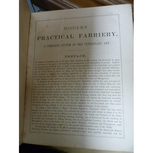 60 - Quantity of vintage first aid boxes and contents, pocket bible, a book by James Marples Moorhall, 18... 