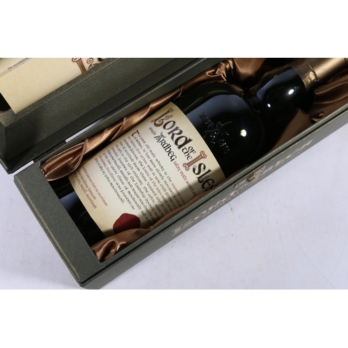 171 - ARDBEG Lord of the Isles 25 year old Islay single malt Scotch whisky, bottle code 'L2 065 4ML 15 18'... 