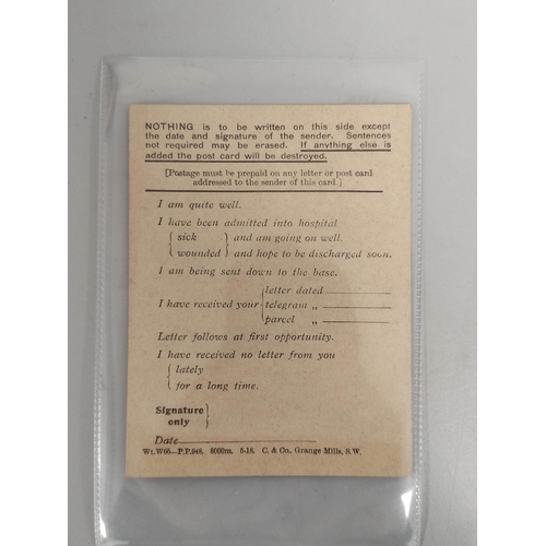 195 - Carton containing over 420 early 20th century postcards mostly of British cityscapes and coastal vie... 