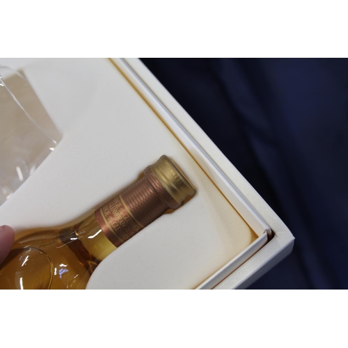 185 - GLENMORANGIE The Original 10 year old Highland single malt Scotch whisky 40% abv 70cl boxed, a GLENM... 