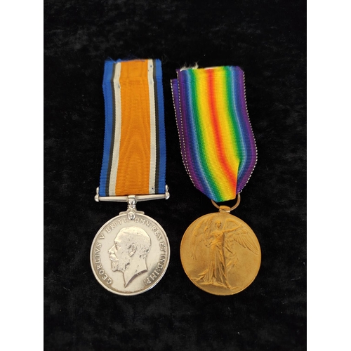 145 - WW1- Mons Star medal trio awarded to PTE G.R Bird 9094 Liverpool Regiment comprising of a 1914 Mons ... 