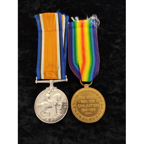 145 - WW1- Mons Star medal trio awarded to PTE G.R Bird 9094 Liverpool Regiment comprising of a 1914 Mons ... 