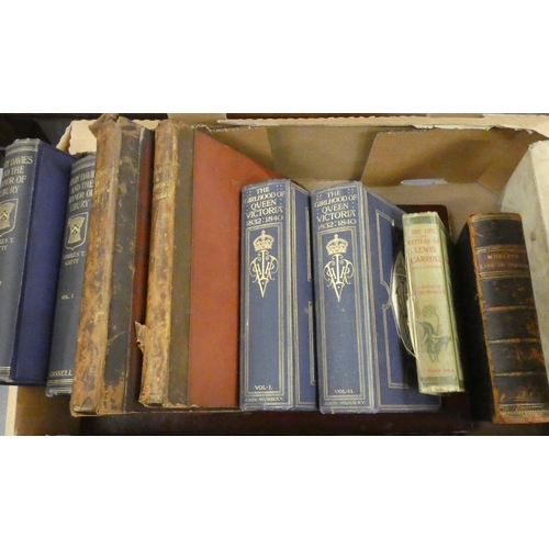 52 - BANNATYNE CLUB.  Chronicon de Lanercost. 2 vols. Quarto. Poor bdgs. Edinburgh, 1839; also ... 