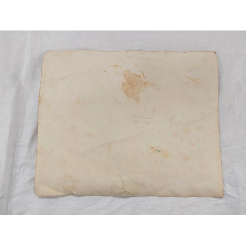 233 - Sir Malcolm Campbell (1885-1948). Signed 30x25cm photograph of motor racing legend Sir Malcolm Campb... 