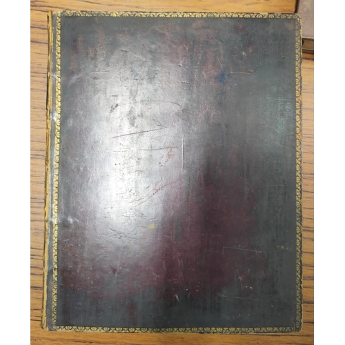 183 - MACKENZIE E.  An Historical Topographical & Descriptive View of the County of Northumberland. 2 ... 