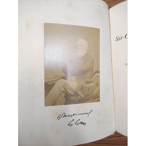 186 - BOYLE J. R.&nbsp;&nbsp;The First Newcastle Directory, 1778, reprinted in facsimile. Ltd. ed. 23/25 o... 