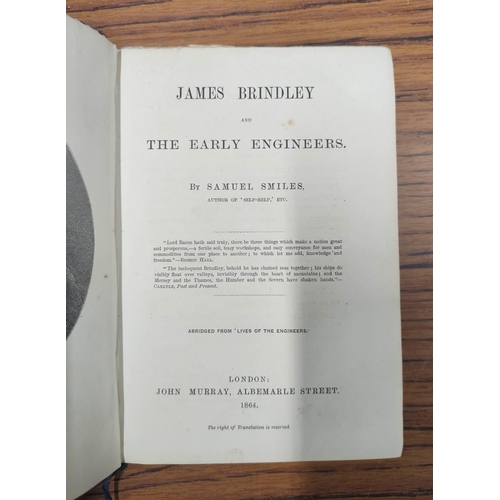 192 - ARCHAEOLOGICAL INSTITUTE OF GREAT BRITAIN & IRELAND.&nbsp;&nbsp;Memoirs ... Illustrative of ... ... 