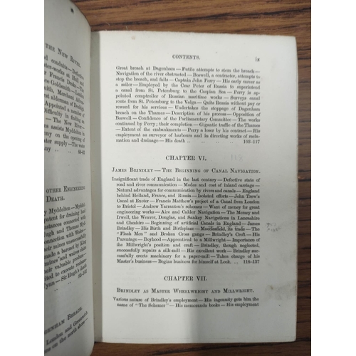 192 - ARCHAEOLOGICAL INSTITUTE OF GREAT BRITAIN & IRELAND.&nbsp;&nbsp;Memoirs ... Illustrative of ... ... 