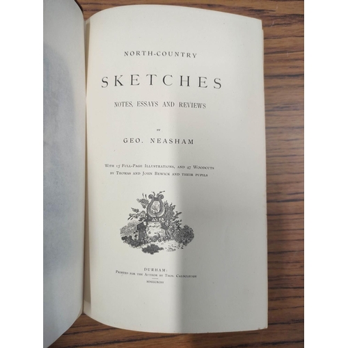 192 - ARCHAEOLOGICAL INSTITUTE OF GREAT BRITAIN & IRELAND.&nbsp;&nbsp;Memoirs ... Illustrative of ... ... 