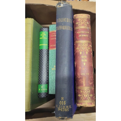 199 - RIMMER ALFRED.  A History of Shrewsbury School. Frontis & illus. Quarto. Orig. brown cloth. 1889... 