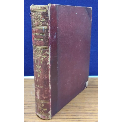 199 - RIMMER ALFRED.  A History of Shrewsbury School. Frontis & illus. Quarto. Orig. brown cloth. 1889... 