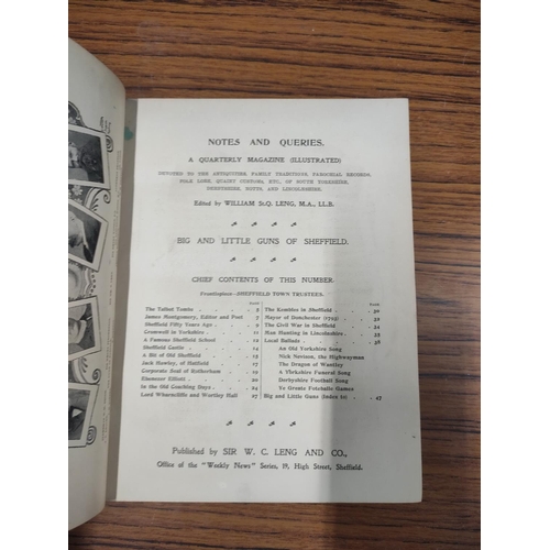 199 - RIMMER ALFRED.  A History of Shrewsbury School. Frontis & illus. Quarto. Orig. brown cloth. 1889... 