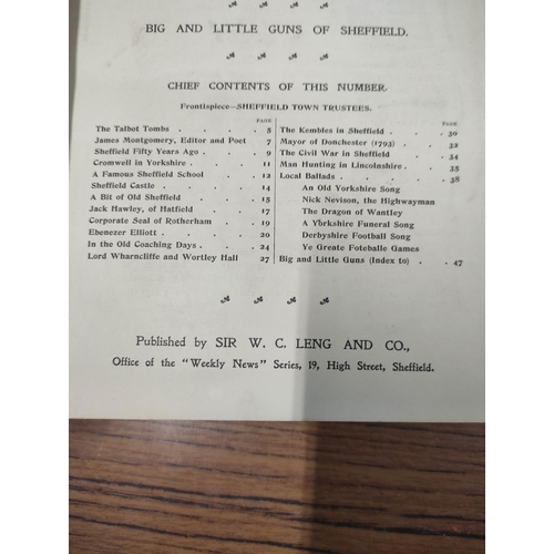 199 - RIMMER ALFRED.  A History of Shrewsbury School. Frontis & illus. Quarto. Orig. brown cloth. 1889... 