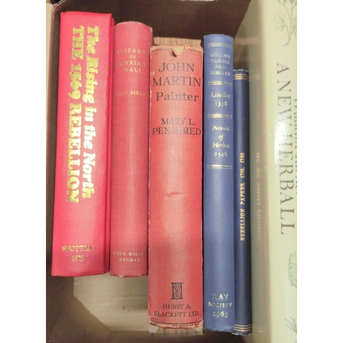 202 - PATON HENRY (Ed).  Papers About the Rebellions of 1715 & 1745. Orig. blue cloth. Edinburgh, 1893... 