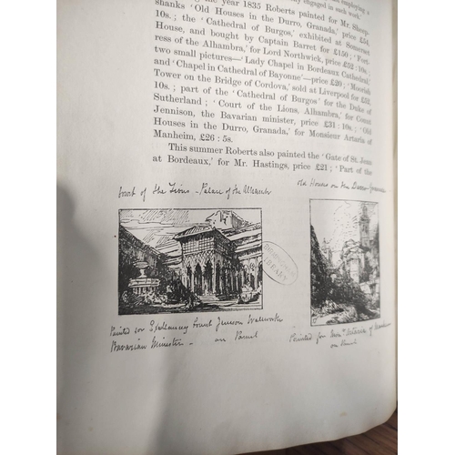 202 - PATON HENRY (Ed).  Papers About the Rebellions of 1715 & 1745. Orig. blue cloth. Edinburgh, 1893... 