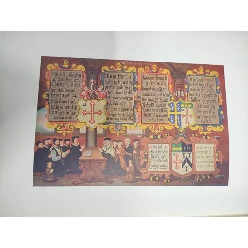 204 - PILKINGTON LT. COL. JOHN.&nbsp;&nbsp;History of the Pilkington Family of Lancashire. Col. frontis. P... 