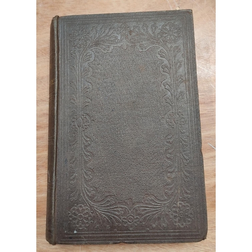 206 - ALLEN WILLIAM.&nbsp;&nbsp;Life ... with Selections from His Correspondence. 3 vols. Orig. cloth. 184... 