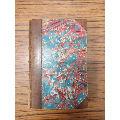 210 - SOCIETY OF ANTIQUARIES OF NEWCASTLE UPON TYNE.  Archaeologia Aeliana. A run from vol. 1 to vol. 25 o... 