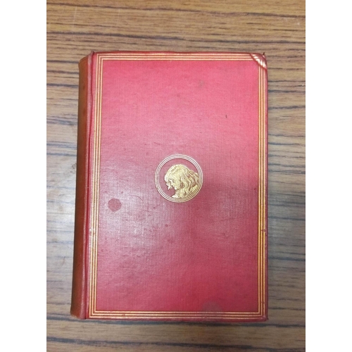 223 - LEWIS CARROLL (Dodgson C. L.).&nbsp;&nbsp;Sylvie & Bruno and Sylvie & Bruno Concluded. 2 vol... 