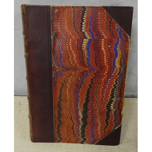 146 - ROBINSON JACOB & GILPIN SIDNEY.&nbsp;&nbsp;Wrestling and Wrestlers, Biographical Sketches of Cel... 