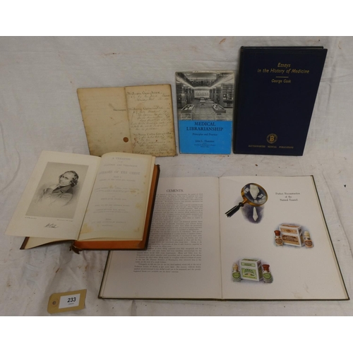 Lot 233       