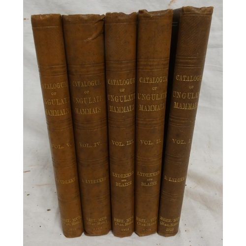 Lot 254       