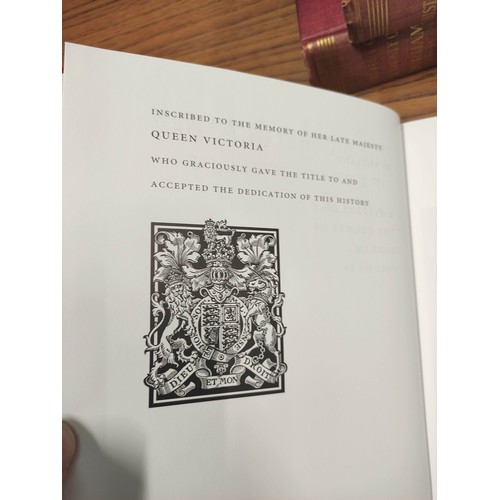 153 - PAGE WILLIAM (Ed).  The Victoria History of the County of Durham. 3 vols. Frontis & illus. Quart... 