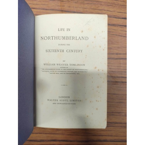 208 - ROBINSON THOMAS.  Miscellaneous Poems With Observations. Orig. dark cloth tending to split at hinges... 