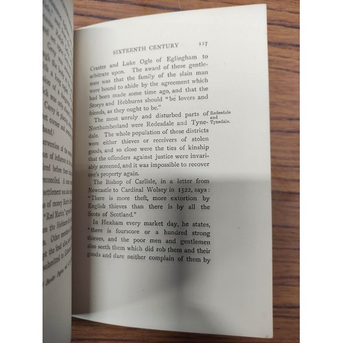 208 - ROBINSON THOMAS.  Miscellaneous Poems With Observations. Orig. dark cloth tending to split at hinges... 