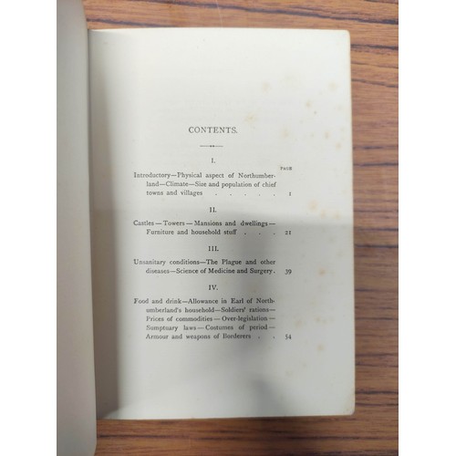 208 - ROBINSON THOMAS.  Miscellaneous Poems With Observations. Orig. dark cloth tending to split at hinges... 