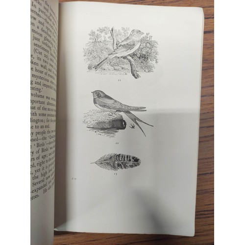 208 - ROBINSON THOMAS.  Miscellaneous Poems With Observations. Orig. dark cloth tending to split at hinges... 