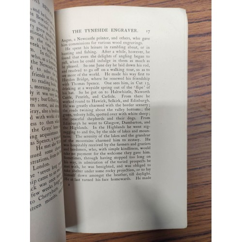208 - ROBINSON THOMAS.  Miscellaneous Poems With Observations. Orig. dark cloth tending to split at hinges... 