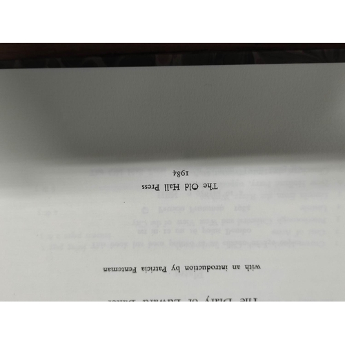 195 - STEWART-BROWN R.  Isaac Greene, A Lancashire Lawyer ... With the Diary of Ireland Greene. Ltd. ed. 2... 