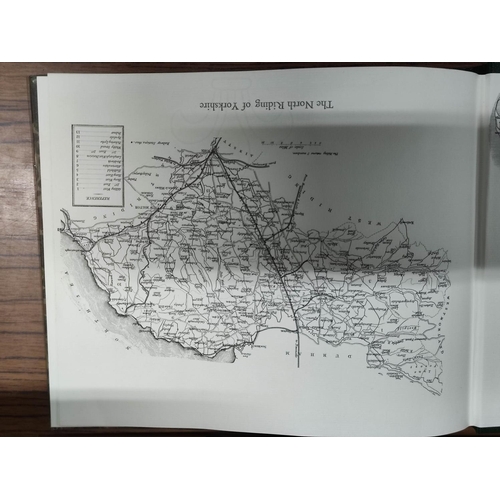 195 - STEWART-BROWN R.  Isaac Greene, A Lancashire Lawyer ... With the Diary of Ireland Greene. Ltd. ed. 2... 
