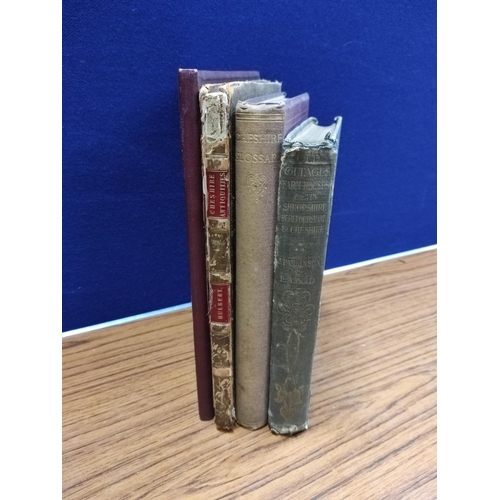 201 - The Jubilee of Crewe.&nbsp;&nbsp;Fldg. frontis & plate. Large paper quarto. Maroon morocco with ... 