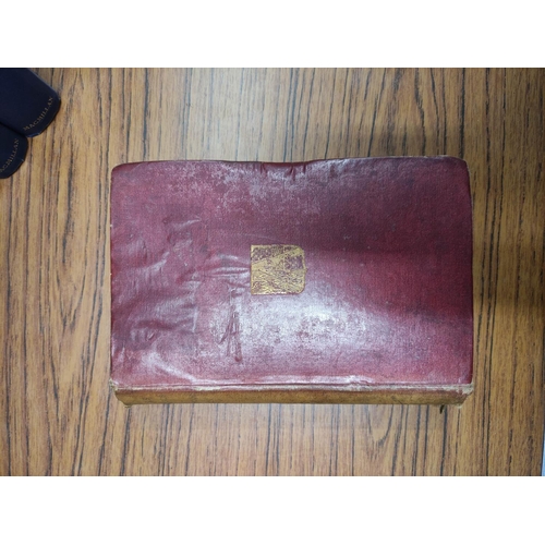 160 - YORKE PHILIP C.&nbsp;&nbsp;The Diary of John Baker, Barrister of the Middle Temple, Solicitor-Genera... 